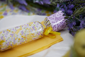 Lavender Fields Easter Bon Bons (Pack 8)