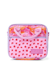Load image into Gallery viewer, The Somewhere Co Barbie Rodeo Mini Lunch Case