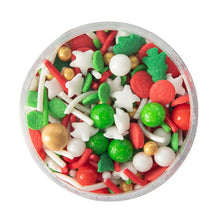 Load image into Gallery viewer, Christmas Chronicles Sprinkles (65g)