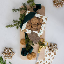 Load image into Gallery viewer, Whimsy Gingerbread Cookie Boxes