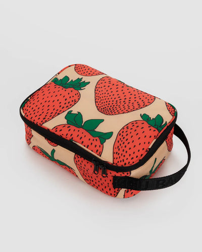 Baggu -Lunch Box Strawberry