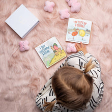 Load image into Gallery viewer, I Got You Some Kisses  - Board Book