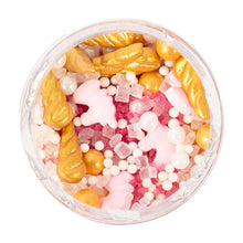 Load image into Gallery viewer, Unicorns & Dreams Sprinkles (70g)
