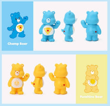 Load image into Gallery viewer, Care Bears Random Blind Figure Box – Ver.1