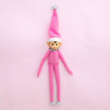 Load image into Gallery viewer, Elf Ornament | Merry Mable