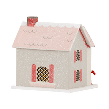 Load image into Gallery viewer, Christmas Village Toy Shop