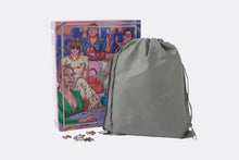Load image into Gallery viewer, Journey Of Something 1000 Piece Puzzle - Night In