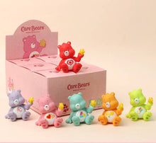 Load image into Gallery viewer, Care Bears Random Figure Blind Box Ver.3