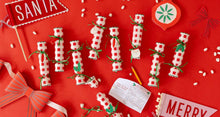 Load image into Gallery viewer, Ornament Cocktail Napkin
