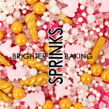 Load image into Gallery viewer, Unicorns & Dreams Sprinkles (70g)