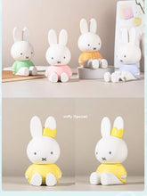 Load image into Gallery viewer, Miffy Figure Phone Grip Stander/Decoration Figure Random Box