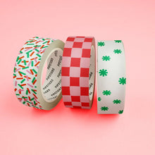 Load image into Gallery viewer, Pipsticks Festive Frills Washi Collection
