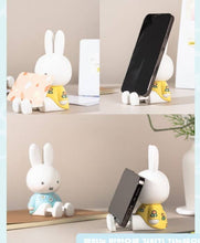 Load image into Gallery viewer, Miffy Figure Phone Grip Stander/Decoration Figure Random Box