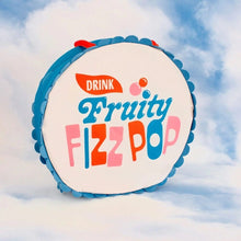 Load image into Gallery viewer, Picnic Cooler Fruity Fizzy Pop