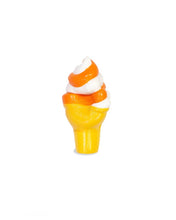Load image into Gallery viewer, Feel Better De-Stress Ball- Orange Creamsicle