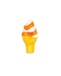 Feel Better De-Stress Ball- Orange Creamsicle
