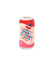 Load image into Gallery viewer, Lucky Cherry Creamy Soda Vase
