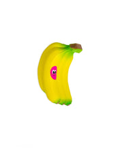 Load image into Gallery viewer, Feel Better De - Stress Ball- Bananas