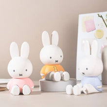 Load image into Gallery viewer, Miffy Figure Phone Grip Stander/Decoration Figure Random Box