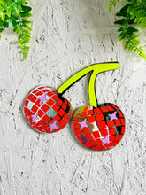 Load image into Gallery viewer, Disco Cherries Mirror