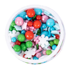 Load image into Gallery viewer, Christmas In Whoville Sprinkles (70g)