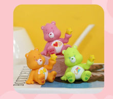 Load image into Gallery viewer, Care Bears Random Figure Blind Box Ver.3
