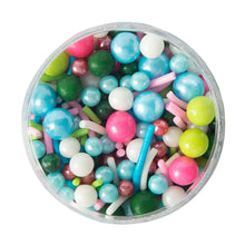 Load image into Gallery viewer, The Elfie Blend Sprinkles (75g)