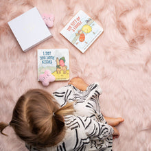 Load image into Gallery viewer, I Got You Some Kisses  - Board Book