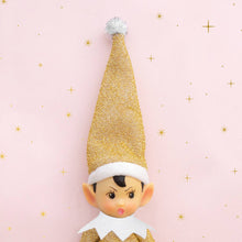 Load image into Gallery viewer, Elf Ornament | Tinsel Todd