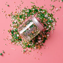 Load image into Gallery viewer, ROCK'N Around The Christmas Tree Sprinkles (70g)