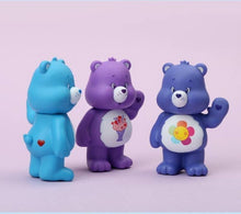 Load image into Gallery viewer, Care Bears Random Blind Figure Box – Ver.1