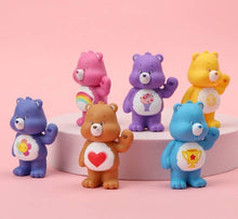 Load image into Gallery viewer, Care Bears Random Blind Figure Box – Ver.1