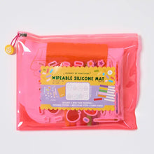 Load image into Gallery viewer, Journey Of Something -Wipeable Silicone Colouring Mat - Sweet As
