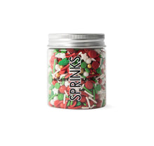 Load image into Gallery viewer, Christmas Chronicles Sprinkles (65g)