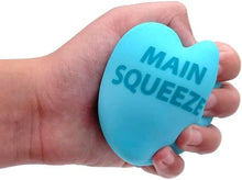 Load image into Gallery viewer, Nee-Doh Squeeze Hearts