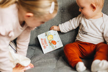 Load image into Gallery viewer, I Got You Some Kisses  - Board Book