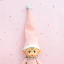 Load image into Gallery viewer, Elf Ornament | Little Lou