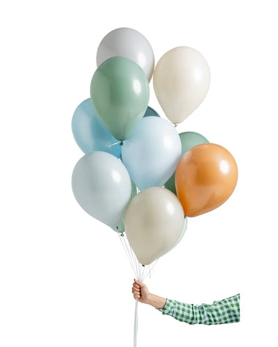 Kingston Balloon Set