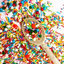 Load image into Gallery viewer, It's My Party Sprinkles (75g)