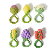 Load image into Gallery viewer, Oli &amp; Carol Corn Rattle Toy