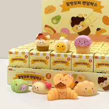 Load image into Gallery viewer, Malang Bake Shop Mochi Blind Box β Squishy Plush Series