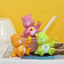Load image into Gallery viewer, Care Bears Random Figure Blind Box Ver.3