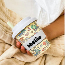 Load image into Gallery viewer, BBcino Reusable Dig It Cup (120ml)
