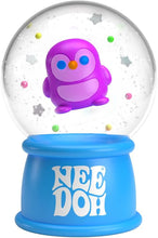Load image into Gallery viewer, Nee-Doh Snow Globe