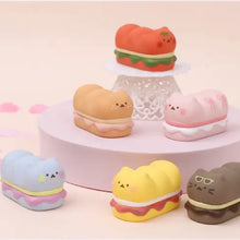 Load image into Gallery viewer, Butter Cat Random Figure Box Ver. 3