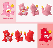 Load image into Gallery viewer, Care Bears Random Figure Blind Box Ver.3