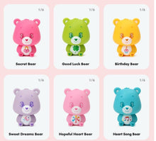 Load image into Gallery viewer, Care Bears Random Blind Figure Box Ver. 2