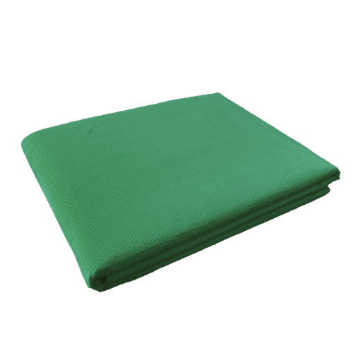 Sage Green Luxe Paper Tablecover