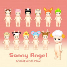 Load image into Gallery viewer, Sonny Angel Animal Series 2