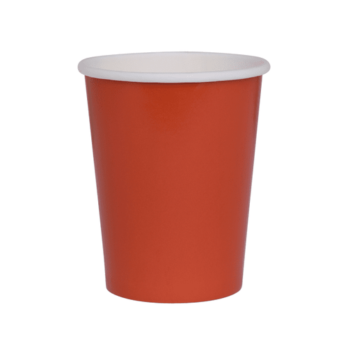 Cherry Red Cups (Pack 20)
